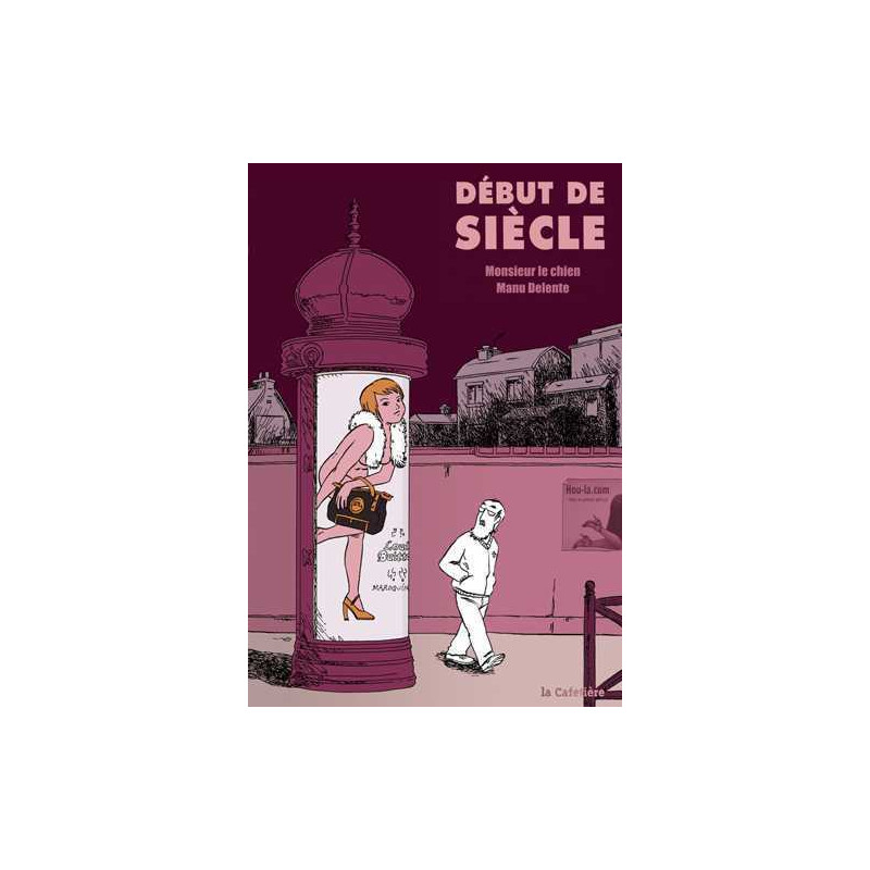 Début de siècle