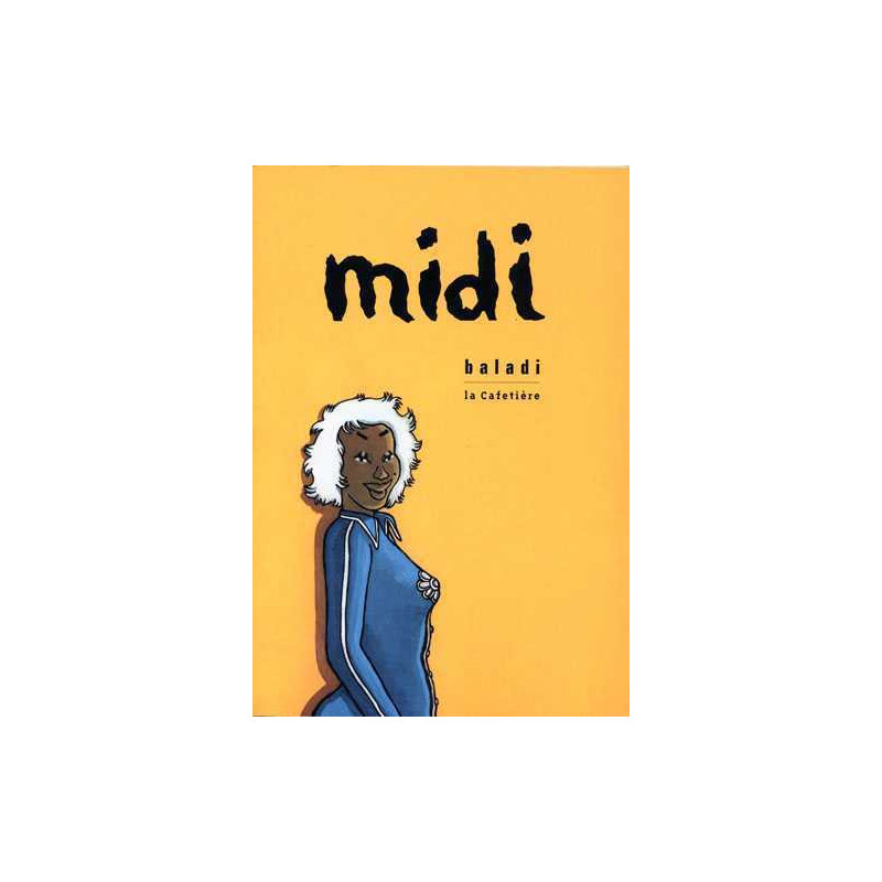 Midi