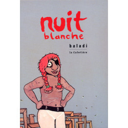 Nuit Blanche