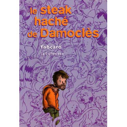 Steak Haché de Damoclès (Le)
