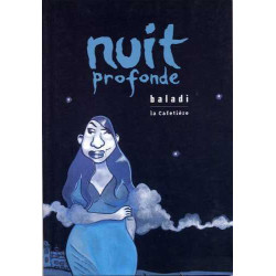 Nuit profonde