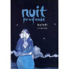 Nuit profonde