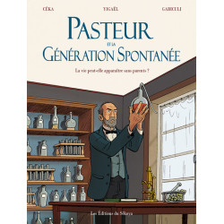Pasteur et la génération...