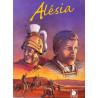 Coffret BD Gergovie - Alésia