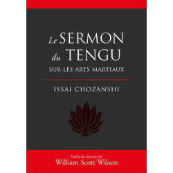 Le sermon du tengu sur les...