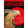 Le sermon du tengu sur les arts martiaux