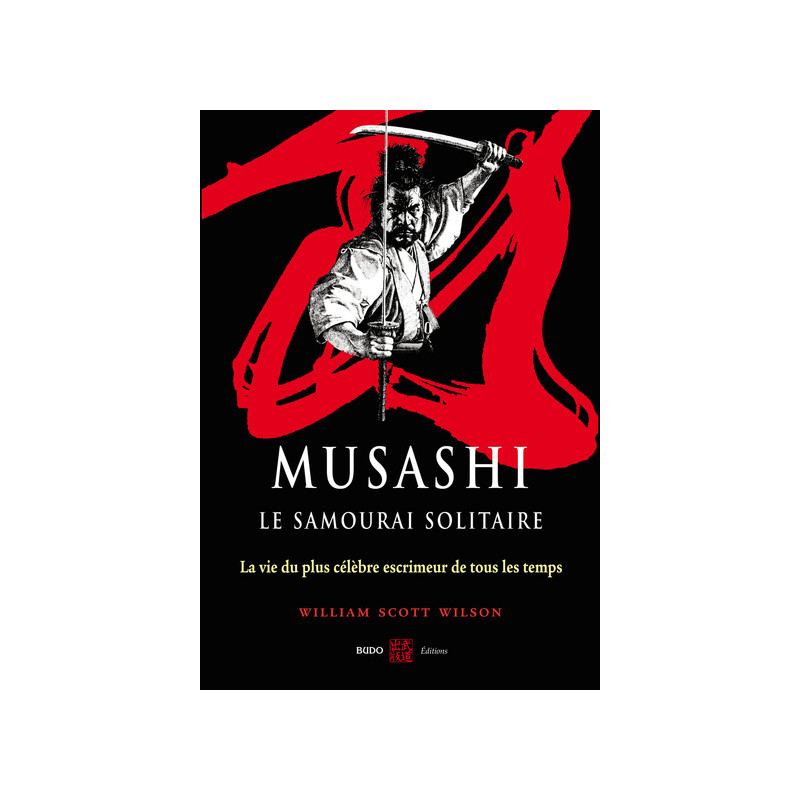 Musashi, le samourai solitaire