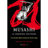Musashi, le samourai solitaire