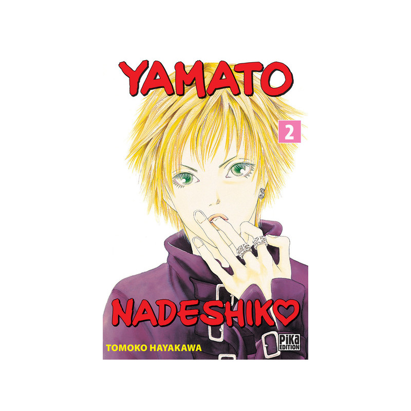 Yamato Nadeshiko T02