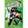 Air Gear T10
