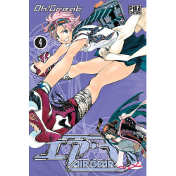 Air Gear T04
