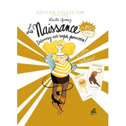 La Naissance en BD - Tome 1...