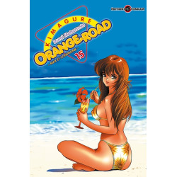 Kimagure Orange Road T15