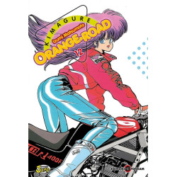 Kimagure Orange Road T12