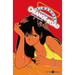 Kimagure Orange Road T11
