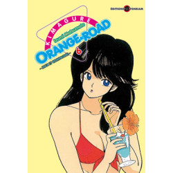 Kimagure Orange Road T06