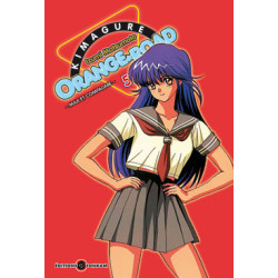 Kimagure Orange Road T05