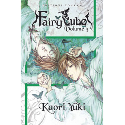 Fairy Cube T03