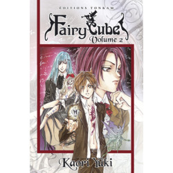 Fairy Cube T02