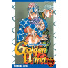 Jojo's - Golden Wind T04