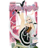Rosario + Vampire T03