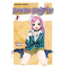 Rosario + Vampire T01