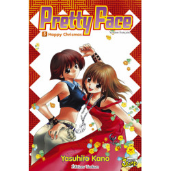 Pretty Face T05