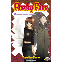 Pretty Face T04
