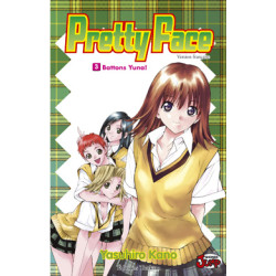 Pretty Face T03
