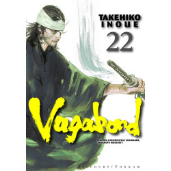 Vagabond T22