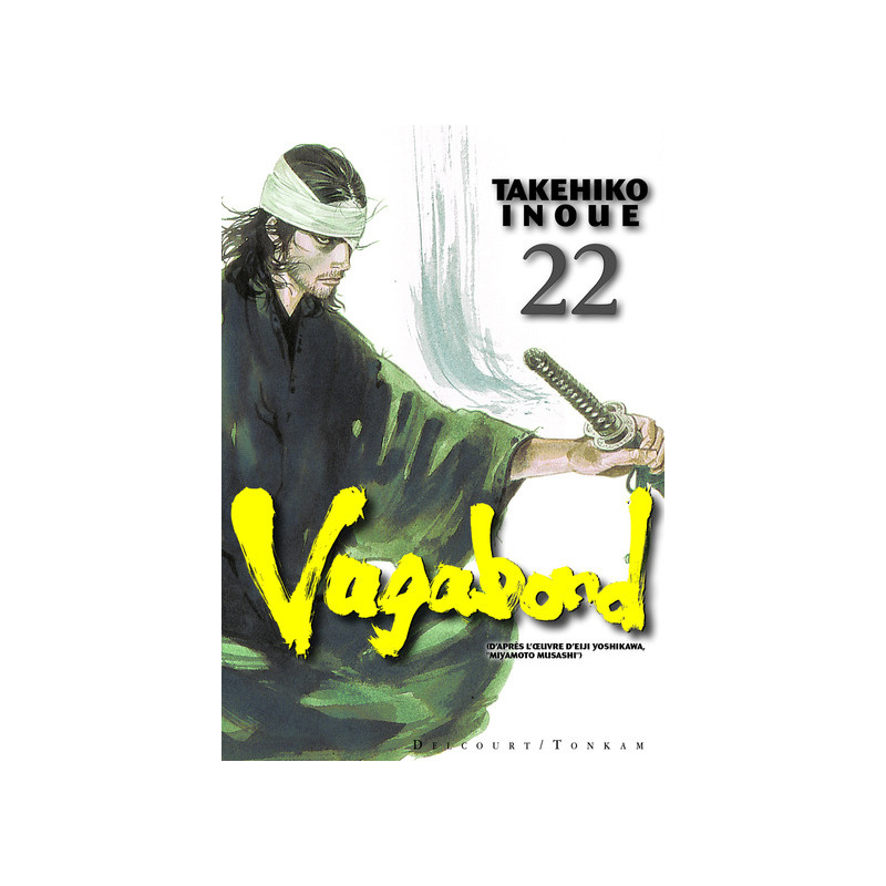 Vagabond T22