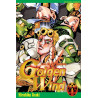 Jojo's - Golden Wind T01