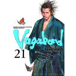 Vagabond T21