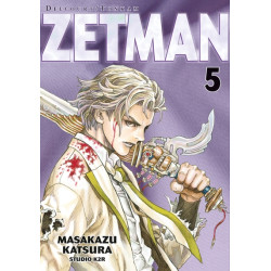 Zetman T05