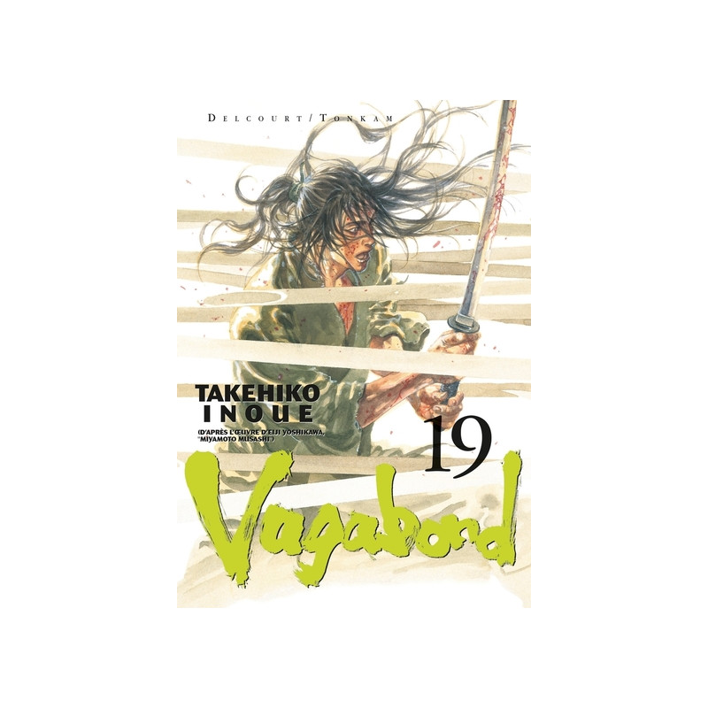 Vagabond T19