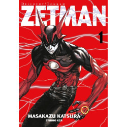 Zetman T01
