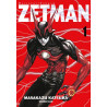 Zetman T01