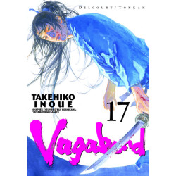 Vagabond T17