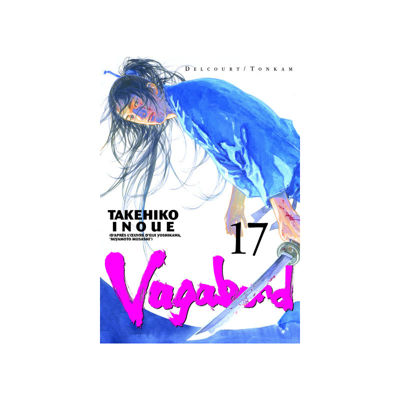Vagabond T17