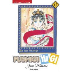 Fushigi Yugi T06