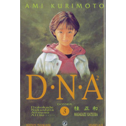 DNA² T03