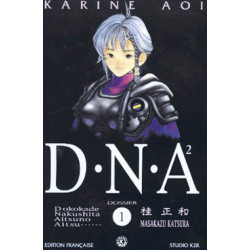 DNA² T01