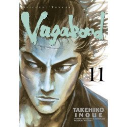 Vagabond T11