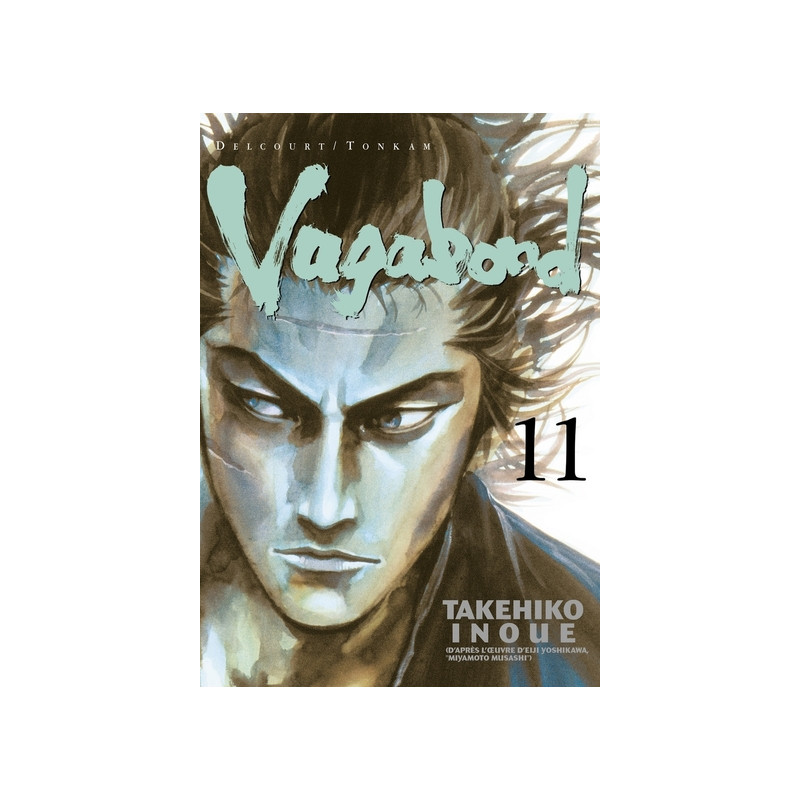Vagabond T11