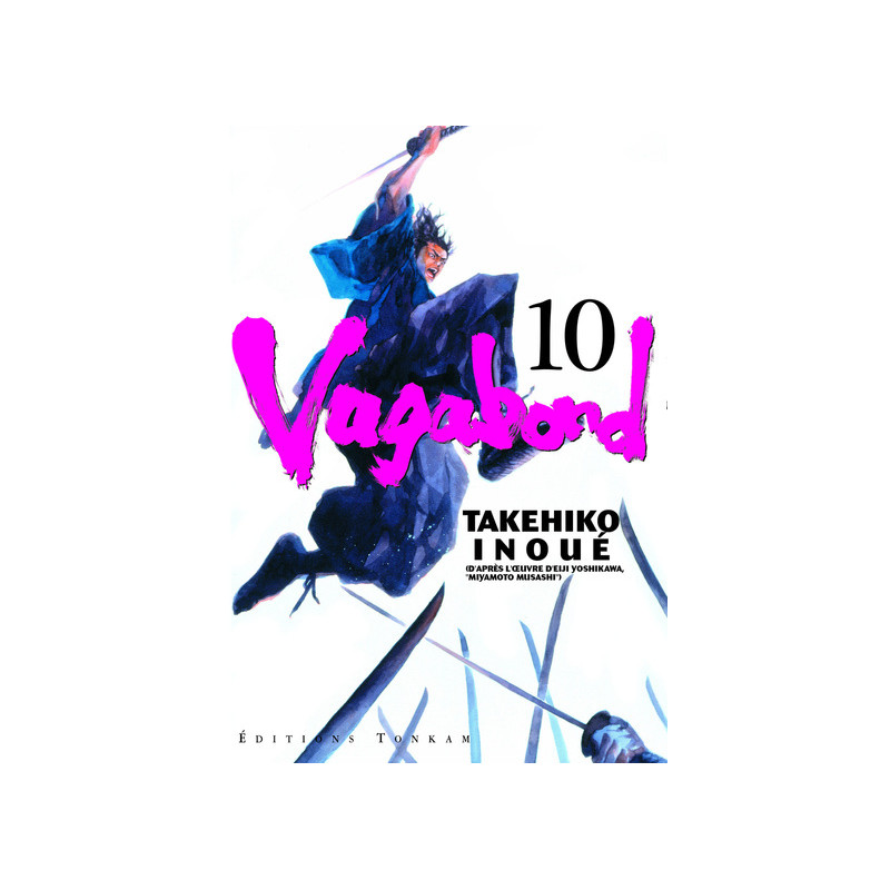 Vagabond T10