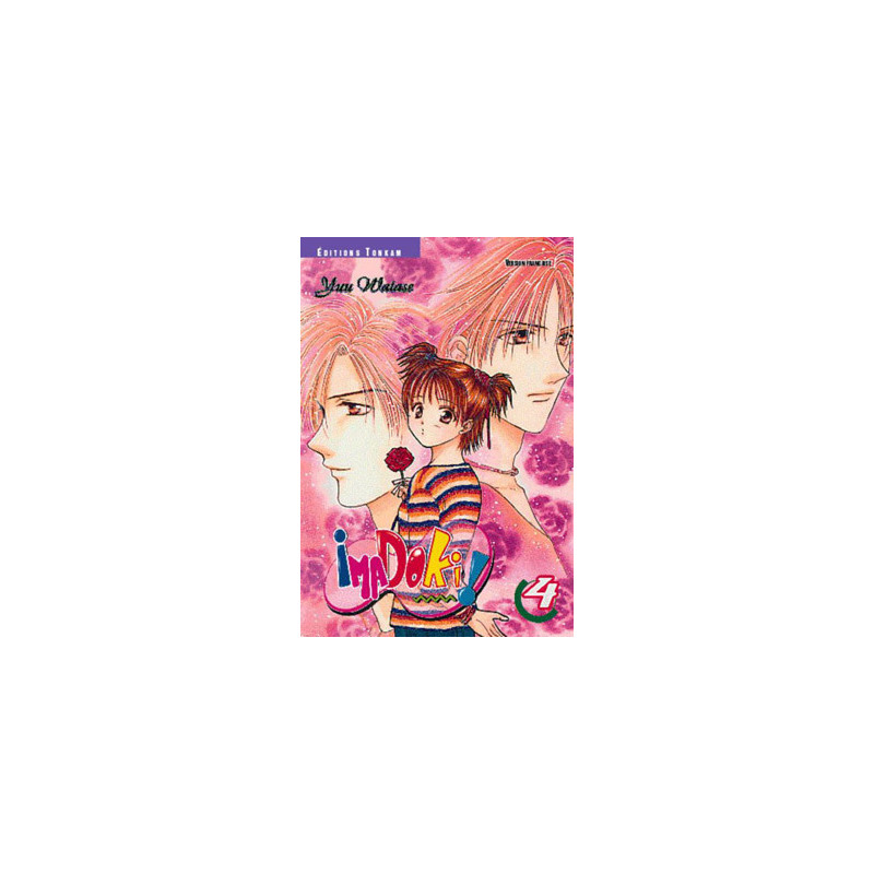 Imadoki T04