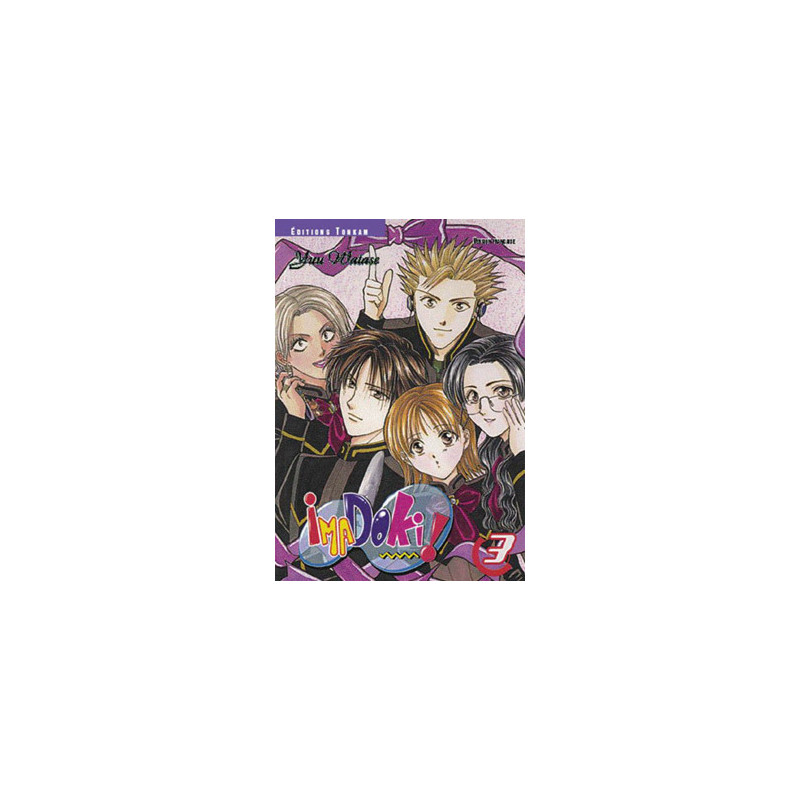 Imadoki T03