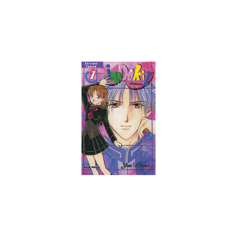 Imadoki T01