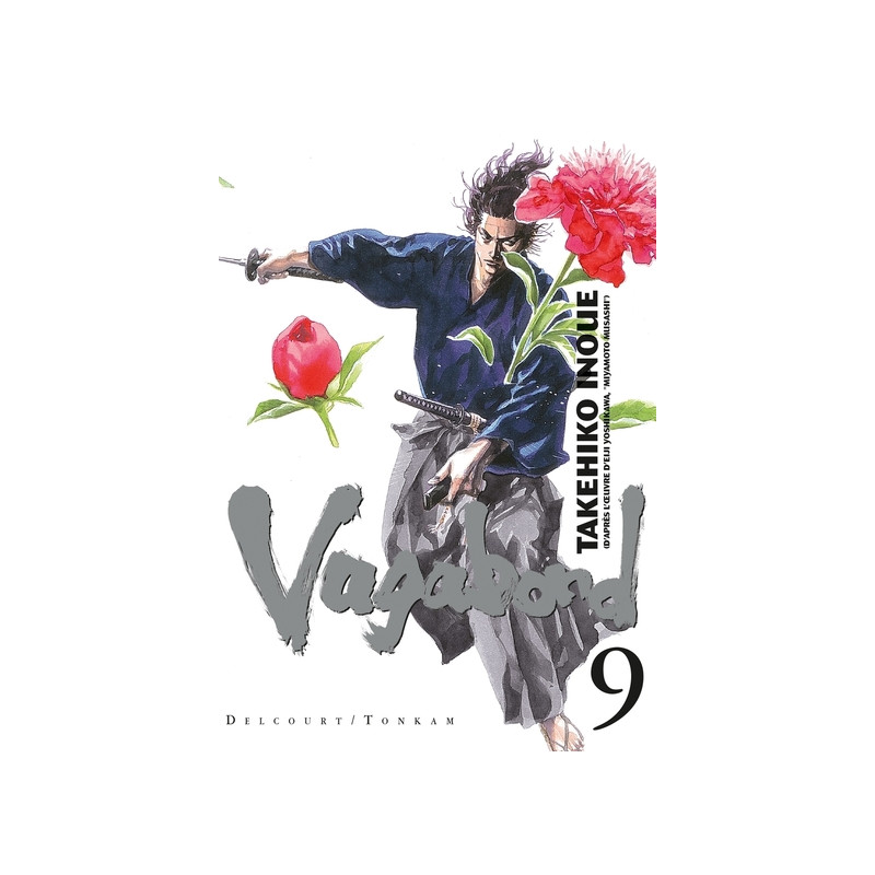 Vagabond T09
