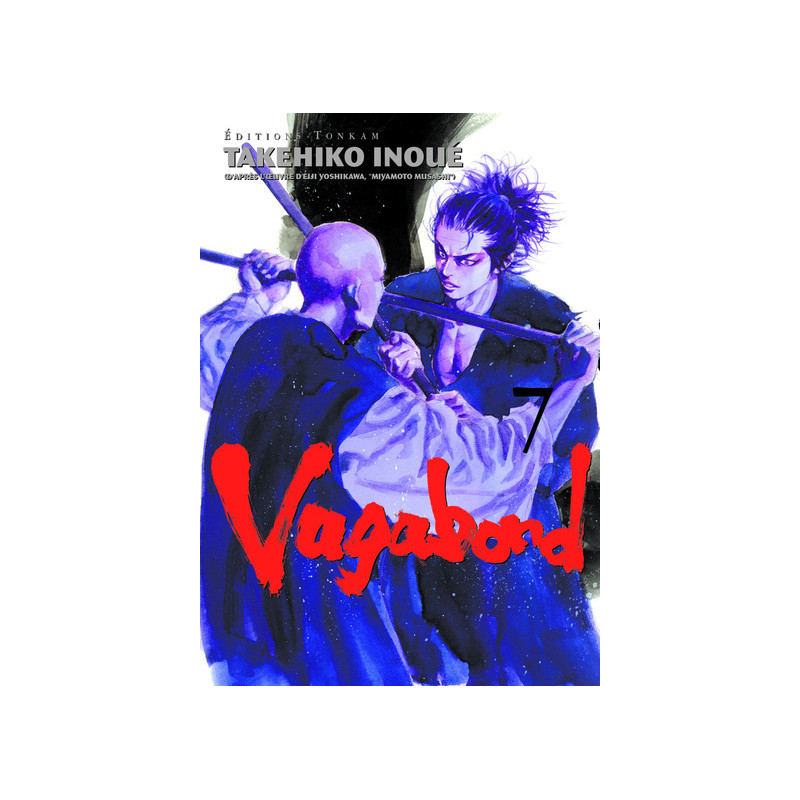 Vagabond T07
